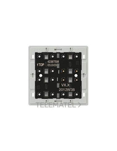 MÓDULO SENSOR 3 FASES 2 CANALES 6 PUNTOS