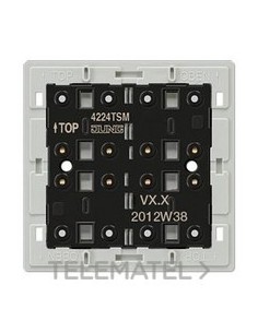 MÓDULO SENSOR 2 FASES 2 CANALES 4 PUNTOS