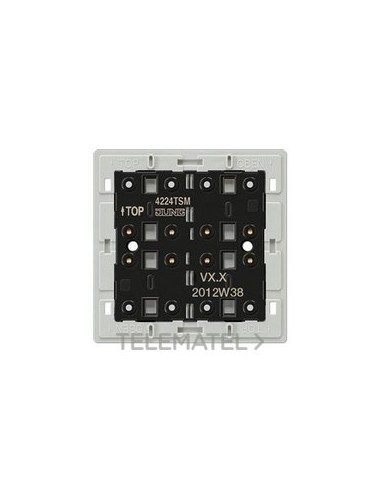 MÓDULO SENSOR 2 FASES 2 CANALES 4 PUNTOS