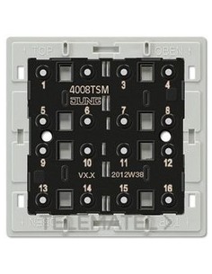 MÓDULO PULS.P/CONECTAR BUS ESTAC.RELÉ