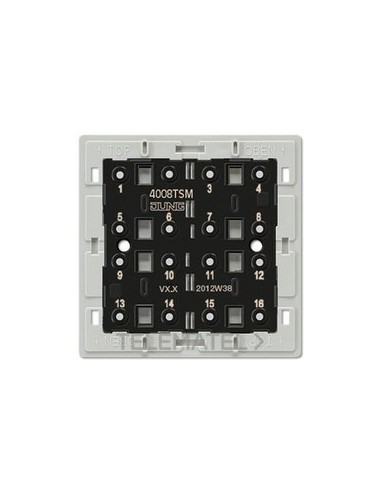 MÓDULO PULS.P/CONECTAR BUS ESTAC.RELÉ