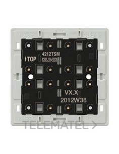 MÓDULO SENSOR 1 FASE 1 CANAL 2 PUNTOS