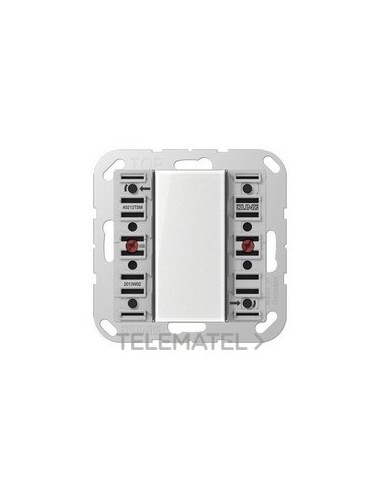 MÓDULO PULS.F50 24V AC/DC 20mA 2 PT.