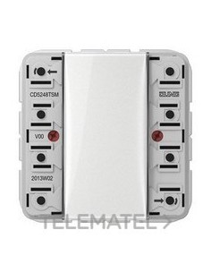 MÓDULO PULS.4 FASES 4 CAN.8 PT.P/CD