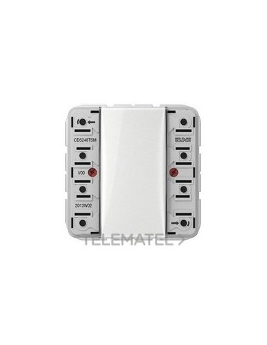 MÓDULO PULS.4 FASES 4 CAN.8 PT.P/CD