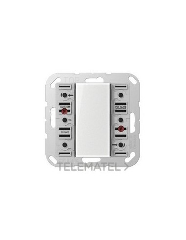 MÓDULO PULS.3 FASES 3 CAN.6 PT.P/AS/A