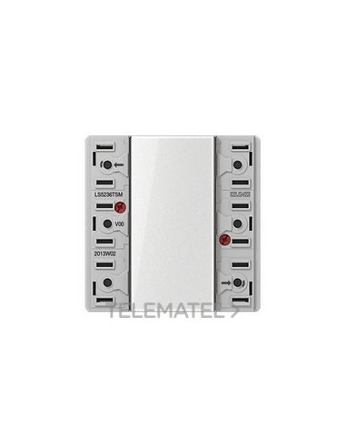 MÓDULO PULS.3 FASES 3 CAN.6 PT.P/LS