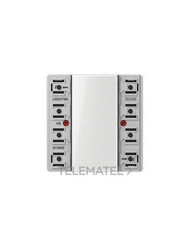 MÓDULO PULS.2 FASES 2 CAN.4 PT.P/LS