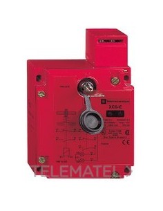 INTERRUPTOR SEG.NC+NC+NC ELECTROIMÁN