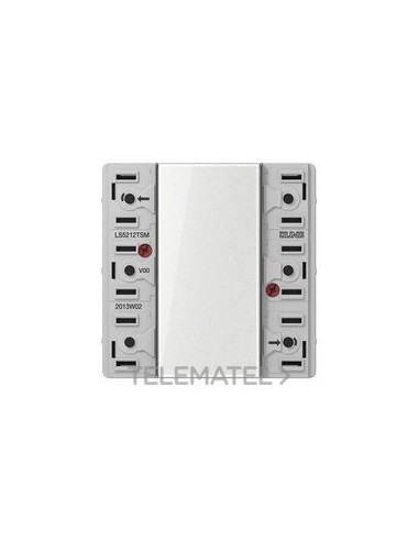 MÓDULO PULS.1 FASE 1 CAN.2 PT.P/LS