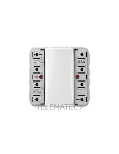 MÓDULO PULS.1 FASE 1 CAN.2 PT.P/CD