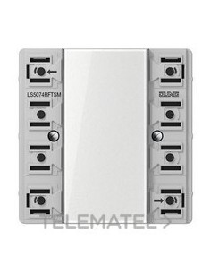 MÓDULO EMIS.KNX RF 4 FASES P/LS