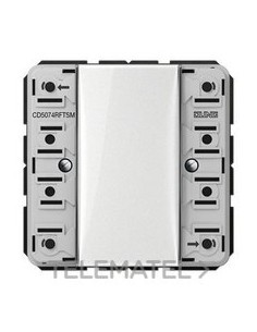 MÓDULO EMIS.KNX RF 4 FASES P/CD