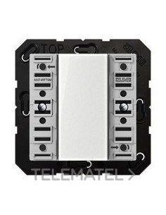 MÓDULO EMISOR KNX RF 4 FASES