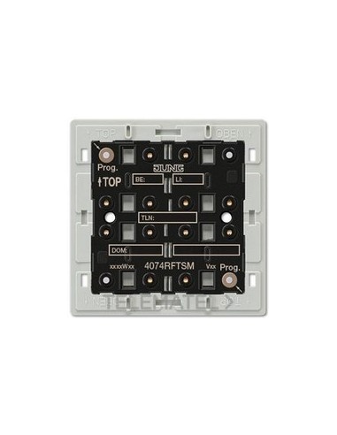 MÓDULO EMISOR KNX RF 4 FASES