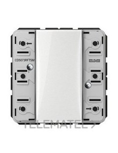 MÓDULO EMIS.KNX RF 3 FASES P/CD