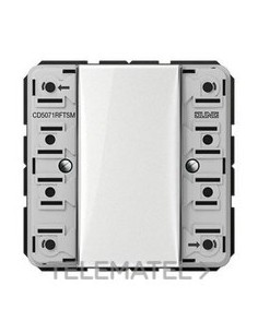 MÓDULO EMIS.KNX RF 1 FASE P/CD