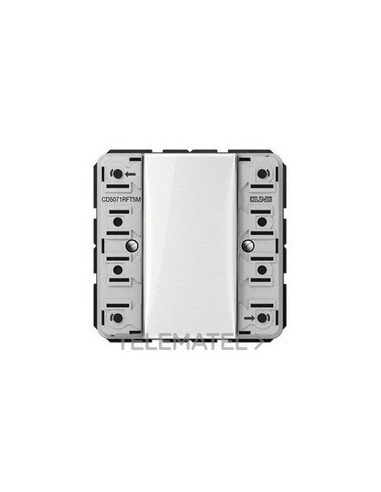 MÓDULO EMIS.KNX RF 1 FASE P/CD