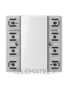 MÓDULO EMIS.KNX RF 2 FASES P/LS