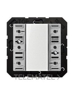 MÓDULO EMISOR KNX RF 3 FASES