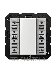 MÓDULO EMISOR KNX RF 2 FASES