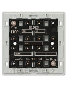 MÓDULO EMISOR KNX RF 3 FASES