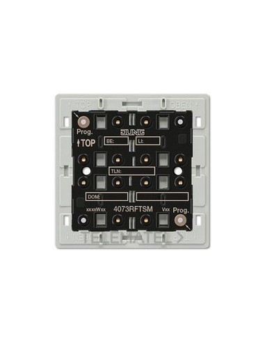 MÓDULO EMISOR KNX RF 3 FASES