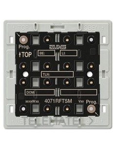 MÓDULO EMISOR KNX RF 1 FASE