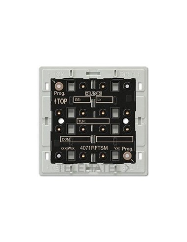 MÓDULO EMISOR KNX RF 1 FASE