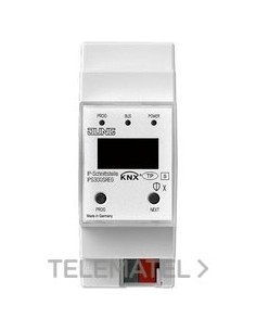 MÓDULO DE COMUNICACIÓN IP