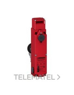 INTERRUPTOR DE POSICIÓN XCSL501B2