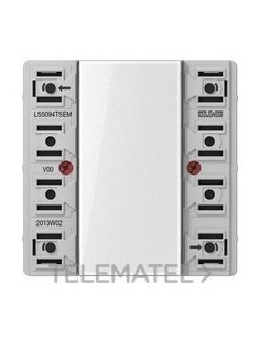 MÓDULO AMPLIACIÓN F50 KNX 4 FASES