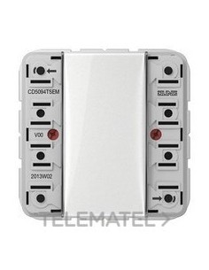 MÓDULO AMPLN.F50 KNX 4 FASES P/CD