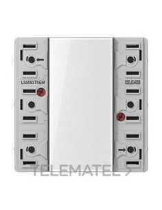 MÓDULO AMPLIACIÓN F50 KNX 3 FASES