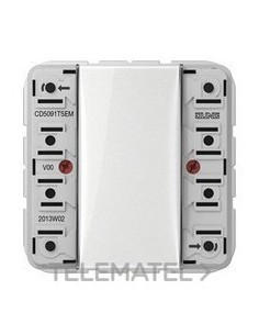 MÓDULO AMPLN.F50 KNX 1 FASE P/CD