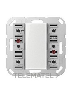 MÓDULO AMPL.F50 KNX 3 FASES P/AS/A