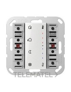 MÓDULO AMPLN.2 FASES P/CTROLAD.ESTANCIA