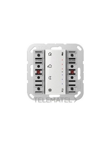 MÓDULO AMPLN.2 FASES P/CTROLAD.ESTANCIA