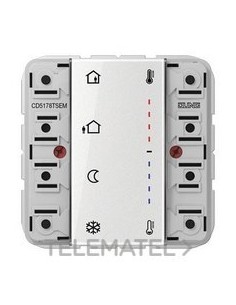 MÓDULO AMPLN.2 FASES P/CTROLAD.ESTANCIA