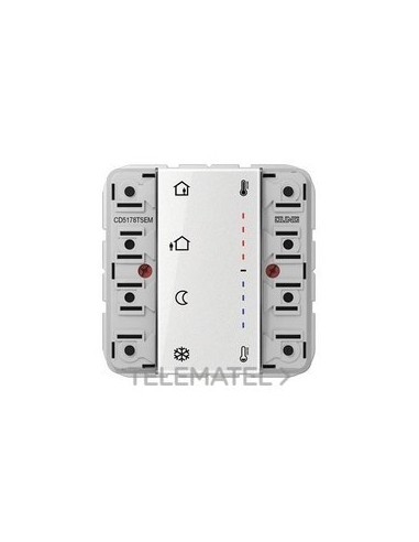 MÓDULO AMPLN.2 FASES P/CTROLAD.ESTANCIA