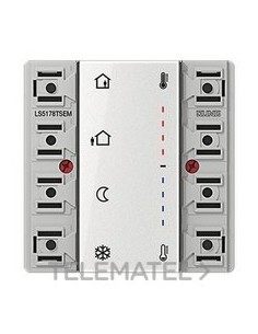 MÓDULO AMPLN.2 FASES P/CTROLAD.ESTANCIA