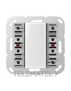 MÓDULO AMPL.F50 KNX 2 FASES P/AS/A