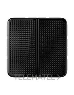 MÓDULO ALTAVOZ SERIE CD500 NEGRO