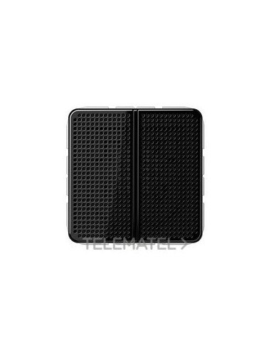 MÓDULO ALTAVOZ SERIE CD500 NEGRO
