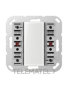 MÓDULO AMPL.F50 KNX 1 FASE P/AS/A