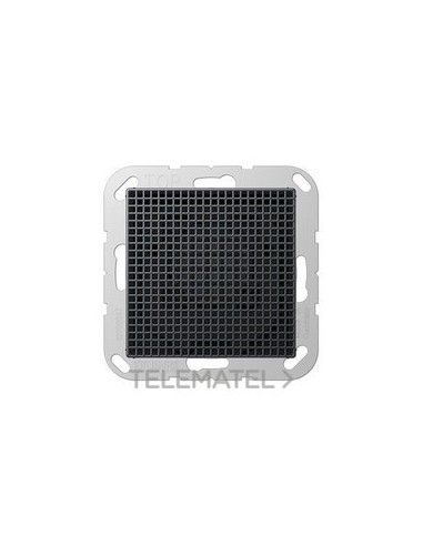 MÓDULO ALTAVOZ SERIE A ANTRACITA