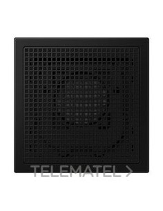MÓDULO ALTAVOZ LS NEGRO MATE