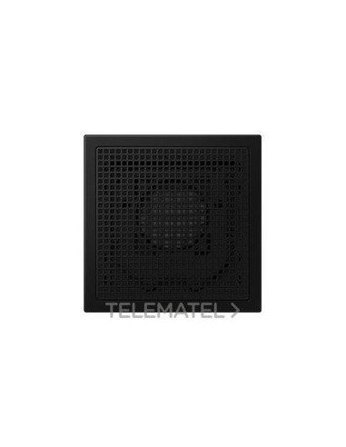 MÓDULO ALTAVOZ LS NEGRO MATE