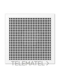 MÓDULO ALTAVOZ LS BLANCO MATE