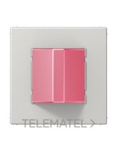 MOD.LLAMADA GCL.LS INDICACIÓN LUMIN.Y/O